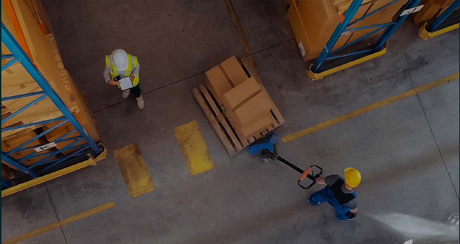 European Logistics Occupiers Survey 2024